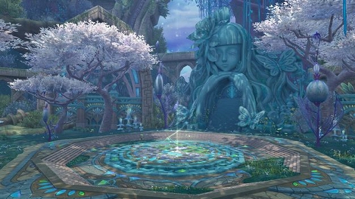 画像ギャラリー No.004のサムネイル画像 / 「幻想神域 -Another Fate-」,大型アップデート“胎動するリアクタンス”の特設サイトが公開