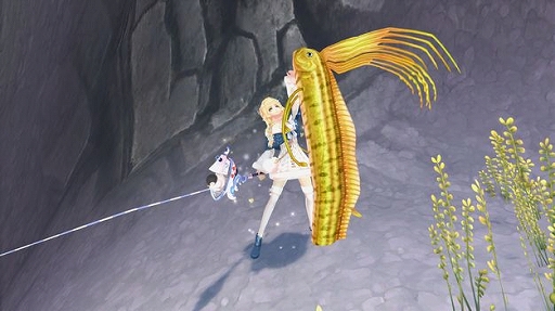 画像ギャラリー No.004のサムネイル画像 / 「幻想神域 -Another Fate-」に大型アップデート“胎動するリアクタンス”が実装。アップデートを記念したイベントも多数開催