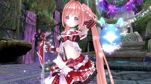 画像ギャラリー No.007のサムネイル画像 / 「幻想神域 -Another Fate-」に大型アップデート“胎動するリアクタンス”が実装。アップデートを記念したイベントも多数開催