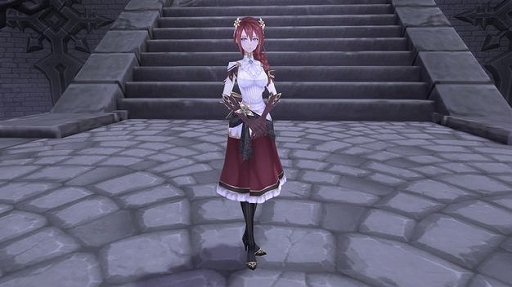 画像ギャラリー No.010のサムネイル画像 / 「幻想神域 -Another Fate-」に大型アップデート“胎動するリアクタンス”が実装。アップデートを記念したイベントも多数開催