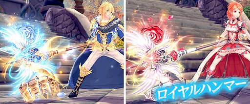 画像ギャラリー No.013のサムネイル画像 / 「幻想神域 -Another Fate-」に大型アップデート“胎動するリアクタンス”が実装。アップデートを記念したイベントも多数開催