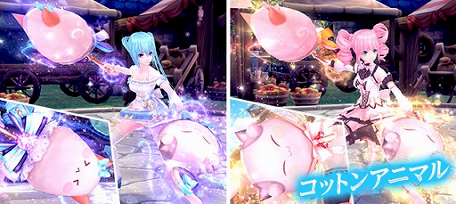 ���������꡼ No.009�Υ���ͥ������ / �ָ��ۿ��� -Another Fate-�ס����������ˡȽ����̽�硦�Хϥࡼ���ԡɤ��ɲ�