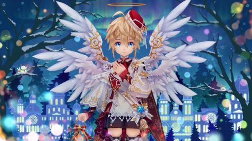 ���������꡼ No.004�Υ���ͥ������ / �ָ��ۿ��� -Another Fate-�פ������롼��åȥ����ڡ��󤬳���