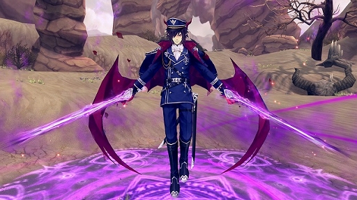 ���������꡼ No.009�Υ���ͥ������ / �ָ��ۿ��� -Another Fate-�ס�����������������Ρ��ѡ���������ɤ��о졣�Ⲧ������11�Ƥ����