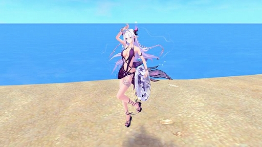 画像ギャラリー No.004のサムネイル画像 / 「幻想神域」,“ミステリーチェスト【星辰丘陵編II】”が開催。新感覚のダンジョン“プナシー亡国”も実装