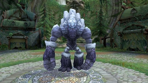 画像ギャラリー No.006のサムネイル画像 / 「幻想神域」,“ミステリーチェスト【星辰丘陵編II】”が開催。新感覚のダンジョン“プナシー亡国”も実装