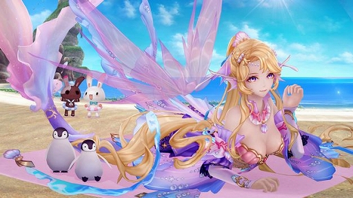 星歌堂☆幻想装身具 「海の藻屑とセイレーン」 カード検索 ｜ Z/X -
