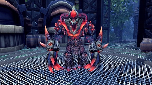 画像ギャラリー No.007のサムネイル画像 / 「幻想神域」に新たな幻神“幻海の歌姫・セイレーン”が登場。2人用ダンジョン“智慧の晶窟”の実装も