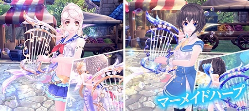 ���������꡼ No.003�Υ���ͥ������ / �ָ��ۿ��� -Another Fate-�פǿ����Х����ȥޡ��ᥤ�ɥϡ��סɡȥ����졼��Υ������㥹������ɤ��о�