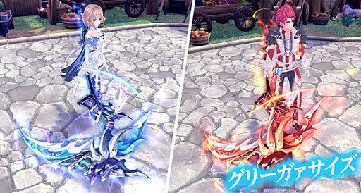 ���������꡼ No.003�Υ���ͥ������ / �ָ��ۿ��� -Another Fate-�ס�Ķ�����٥��󥸥������Ȥ�ζ����1���ѡˡɤ�����