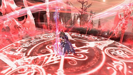 ���������꡼ No.007�Υ���ͥ������ / �ָ��ۿ��� -Another Fate-�ס�Ķ�����٥��󥸥������Ȥ�ζ����1���ѡˡɤ�����