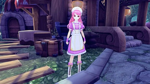 ���������꡼ No.009�Υ���ͥ������ / �ָ��ۿ��� -Another Fate-�ס�Ķ�����٥��󥸥������Ȥ�ζ����1���ѡˡɤ�����