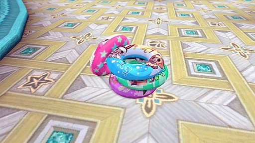 ���������꡼ No.010�Υ���ͥ������ / �ָ��ۿ��� -Another Fate-�ס�Ķ�����٥��󥸥������Ȥ�ζ����1���ѡˡɤ�����