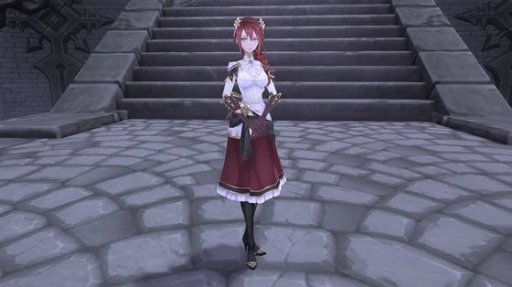 ���������꡼ No.002�Υ���ͥ������ / �ָ��ۿ��� -Another Fate-�פΥߥ���Ǽ��Ĥ����åץǡ��ȡ�5���ѤΥ������Ȥ��ɲ�