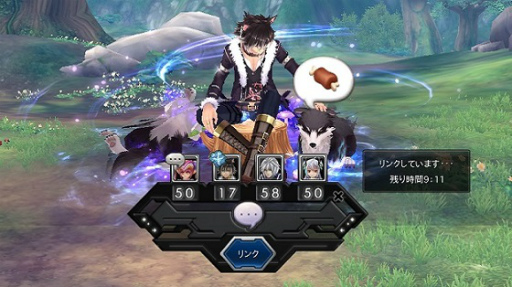 ���������꡼ No.007�Υ���ͥ������ / �ָ��ۿ��� -Another Fate-�פΥߥ���Ǽ��Ĥ����åץǡ��ȡ�5���ѤΥ������Ȥ��ɲ�