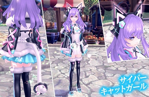 ���������꡼ No.002�Υ���ͥ������ / �ָ��ۿ��� -Another Fate-�פ˿����Х����ȥ����С�����åȥ�����ɤȡȥ����������ꥹ�ɤ��о�