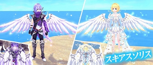 ���������꡼ No.003�Υ���ͥ������ / �ָ��ۿ��� -Another Fate-�פ˿����Х����ȥ����С�����åȥ�����ɤȡȥ����������ꥹ�ɤ��о�