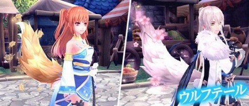 画像ギャラリー No.003のサムネイル画像 / 「幻想神域」に新たな幻神“黒翼の闇神・ヘズ”が登場。超高難度ダンジョンを実装