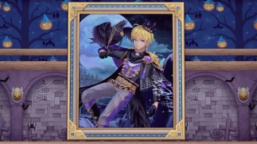 画像ギャラリー No.010のサムネイル画像 / 「幻想神域」に新たな幻神“黒翼の闇神・ヘズ”が登場。超高難度ダンジョンを実装