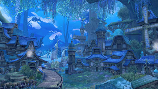 画像ギャラリー No.005のサムネイル画像 / 「幻想神域 -Another Fate-」,8周年大型アップデートを実施。イベント&キャンペーンも開催