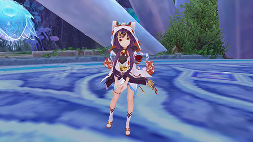 画像ギャラリー No.007のサムネイル画像 / 「幻想神域 -Another Fate-」,8周年大型アップデートを実施。イベント&キャンペーンも開催