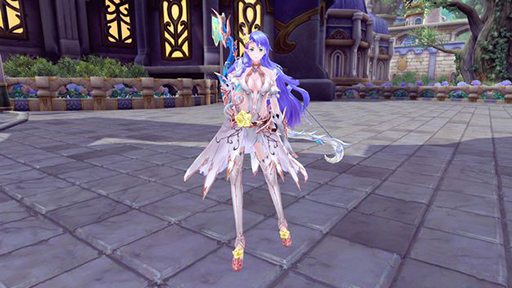 画像ギャラリー No.008のサムネイル画像 / 「幻想神域 -Another Fate-」,8周年大型アップデートを実施。イベント&キャンペーンも開催