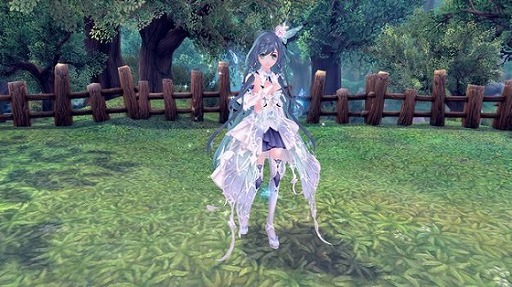 画像ギャラリー No.011のサムネイル画像 / 「幻想神域 -Another Fate-」に新たなアバターが登場。白虎の誕生日記念BOXも発売