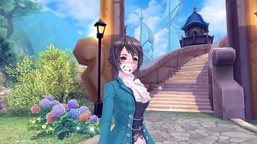 ���������꡼ No.009�Υ���ͥ������ / �ָ��ۿ��� -Another Fate-�פ˥��ꥹ�ޥ����������ʤ���ɱ�������͡��о�