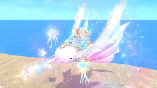 ���������꡼ No.008�Υ���ͥ������ / �ָ��ۿ��� -Another Fate-�ס����٥�ȡȥǥ󥸥㡼�ϡ��������ȡɤ�ɹ�ڤε�ɱ���������ͱ������о�