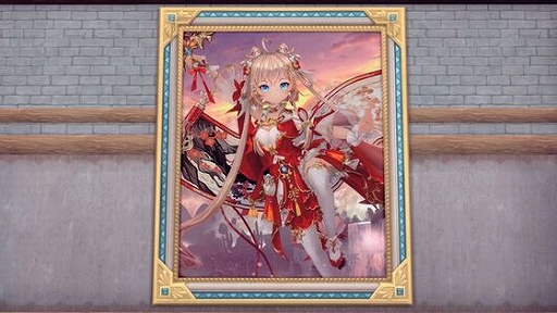 画像ギャラリー No.008のサムネイル画像 / 「幻想神域 -Another Fate-」に幻神“繚乱の舞姫・小喬”が登場。天空の塔には第61から65層を追加