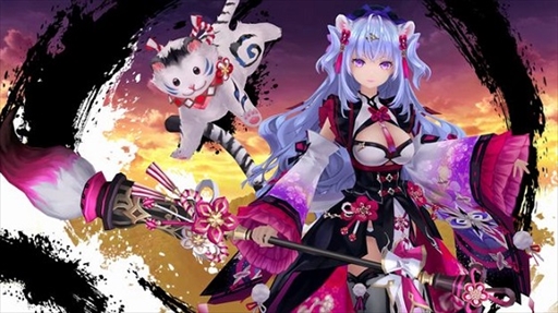 ���������꡼ No.008�Υ���ͥ������ / �ָ��ۿ���ס������ֱֲ�ʤ�ᥤ�ɡ��إ��ƥ����פ��о졣�����ʥ��Х������ɲä�