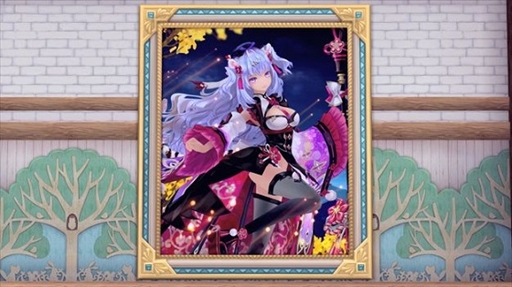 ���������꡼ No.010�Υ���ͥ������ / �ָ��ۿ���ס������ֱֲ�ʤ�ᥤ�ɡ��إ��ƥ����פ��о졣�����ʥ��Х������ɲä�