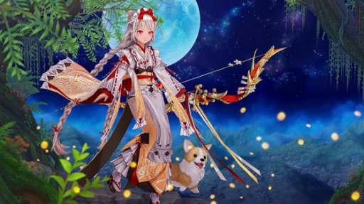 ���������꡼ No.002�Υ���ͥ������ / �ָ��ۿ��� -Another Fate-��ŷ�äΰ�ٿ����ߥ��Ĥ��о�