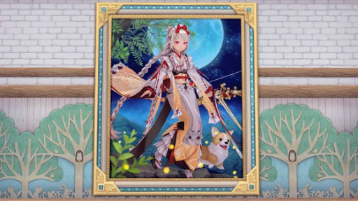 ���������꡼ No.004�Υ���ͥ������ / �ָ��ۿ��� -Another Fate-��ŷ�äΰ�ٿ����ߥ��Ĥ��о�