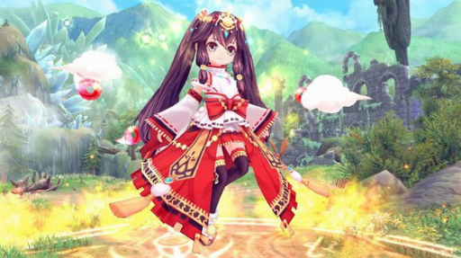 ���������꡼ No.009�Υ���ͥ������ / �ָ��ۿ��� -Another Fate-��ŷ�äΰ�ٿ����ߥ��Ĥ��о�