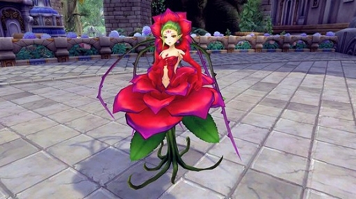 画像ギャラリー No.005のサムネイル画像 / 「幻想神域 -Another Fate-」,コスチュームアバター“シャインスターアイドル”とマントアバター“グローステール”が登場