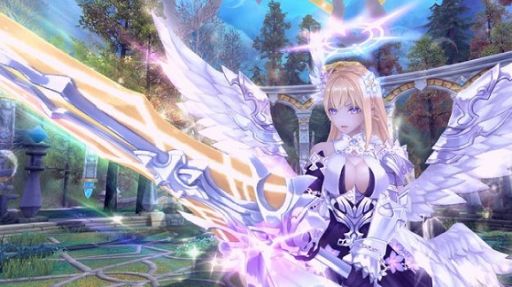 画像ギャラリー No.007のサムネイル画像 / 「幻想神域 -Another Fate-」に新たな幻神“雷奏の魔人・アラジン”登場