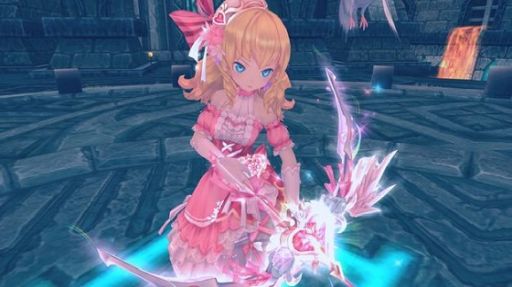 画像ギャラリー No.008のサムネイル画像 / 「幻想神域 -Another Fate-」に新たな幻神“雷奏の魔人・アラジン”登場