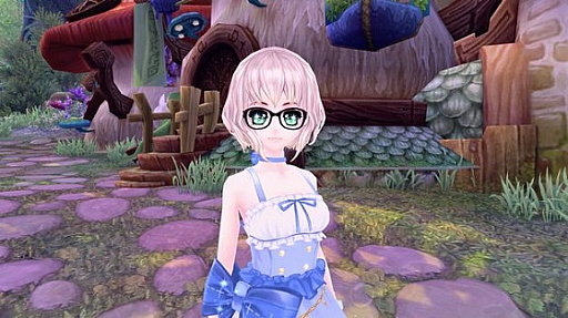 ꡼ No.006 | ָۿ -Another Fate-סߥƥ꡼ȡäIVۤʤɤ򳫺