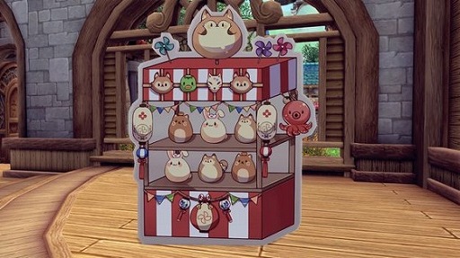 ���������꡼ No.005�Υ���ͥ������ / �ָ��ۿ���ס�3�ĤΥޥåפ˿����ʡȤҤߤĥ������ȡɤ����