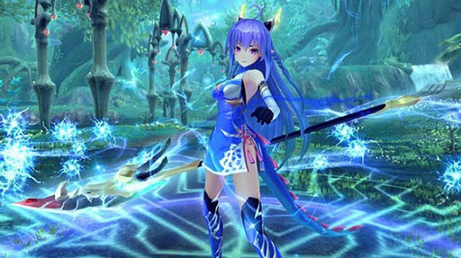 ꡼ No.008 | ָۿ -Another Fate-סʸȿƤμ򵴡Ƹҡɤ