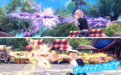 ꡼ No.010 | ָۿ -Another Fate-סʸȿƤμ򵴡Ƹҡɤ