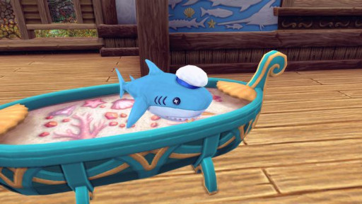 画像ギャラリー No.008のサムネイル画像 / 「幻想神域」,幻神奇譚に新クエスト“星夢のミューズ編”を追加。“ミステリーチェスト【悠久聖樹編II】”を開催