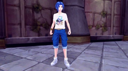 画像ギャラリー No.006のサムネイル画像 / 「幻想神域 -Another Fate-」,対人戦“サバイバルアリーナ”をリニューアル。9周年記念イベントの第2弾も