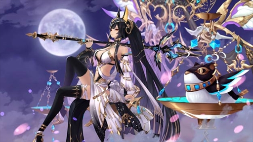 ꡼ No.001 | ָۿ -Another Fate-סƳ顦̥ӥɤɲä륢åץǡȤ»