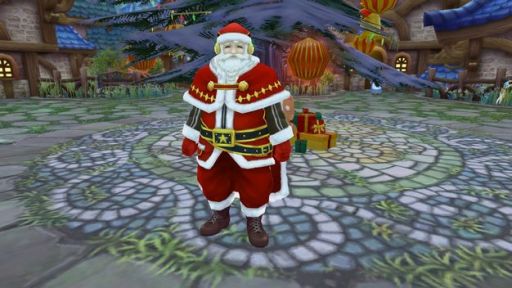 画像ギャラリー No.007のサムネイル画像 / 「幻想神域 -Another Fate-」にクリスマス衣装の幻神“アンドレア”が登場