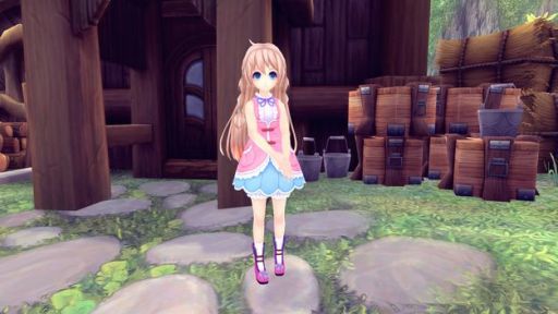 画像ギャラリー No.008のサムネイル画像 / 「幻想神域 -Another Fate-」にクリスマス衣装の幻神“アンドレア”が登場