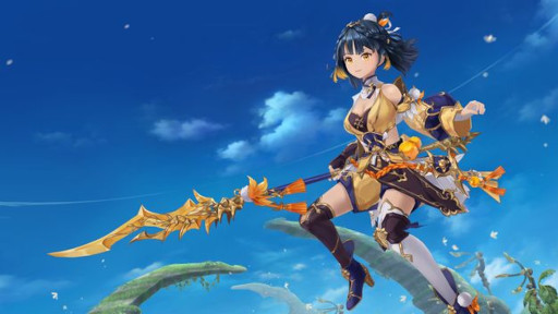 画像ギャラリー No.003のサムネイル画像 / 「幻想神域 -Another Fate-」,幻神“猛進の豪傑・張飛”が新たに登場