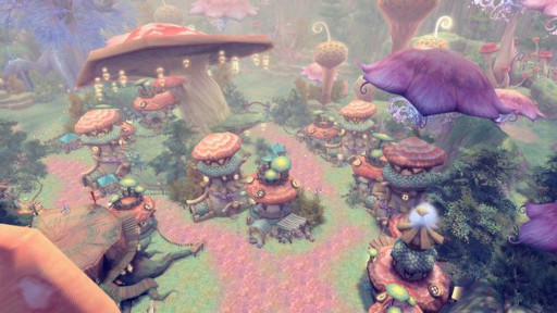 画像ギャラリー No.008のサムネイル画像 / 「幻想神域 -Another Fate-」,幻神“猛進の豪傑・張飛”が新たに登場