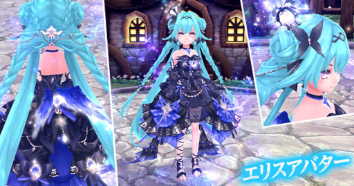 画像ギャラリー No.011のサムネイル画像 / 「幻想神域 -Another Fate-」,幻神“猛進の豪傑・張飛”が新たに登場